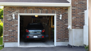 Garage Door Installation at Fenton San Jose, California