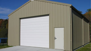 Garage Door Openers at Fenton San Jose, California